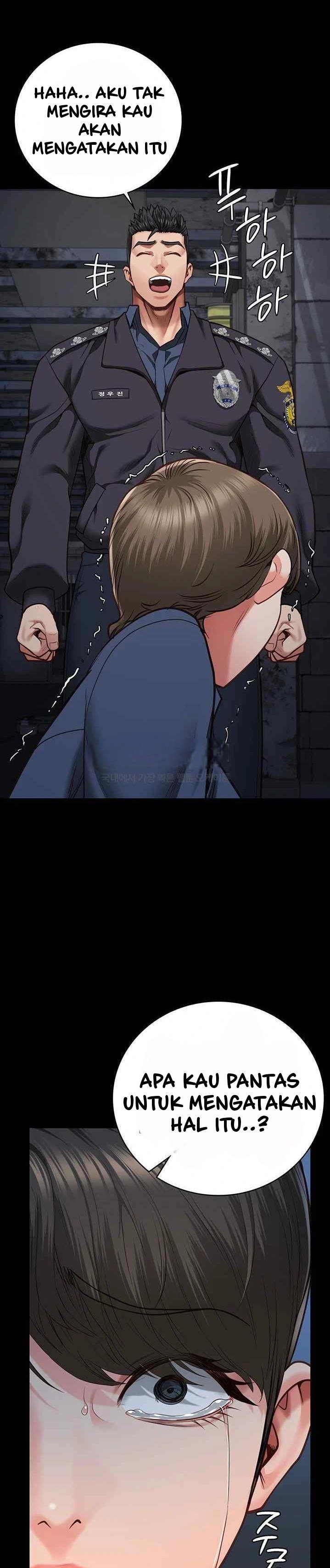 Locked Up - Chapter 54 27