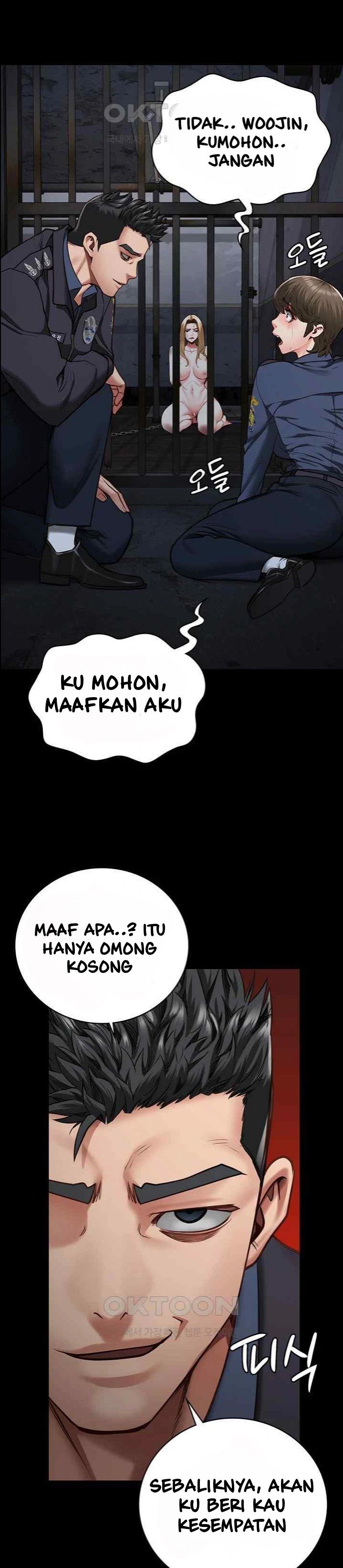 Locked Up - Chapter 54 29