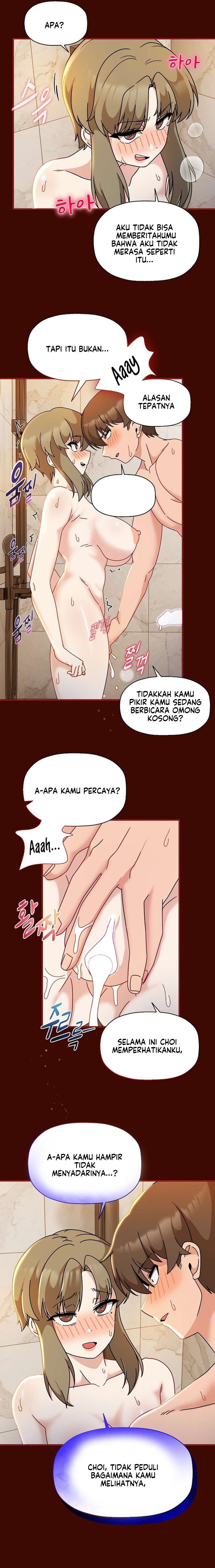 Recruiting - Chapter 54 6