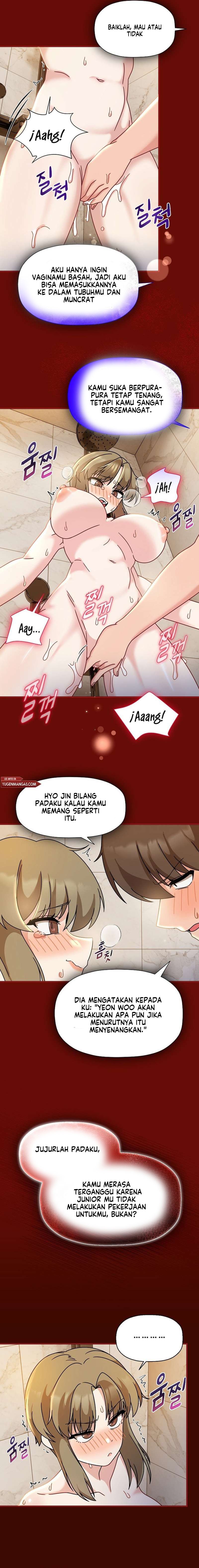 Recruiting - Chapter 54 5
