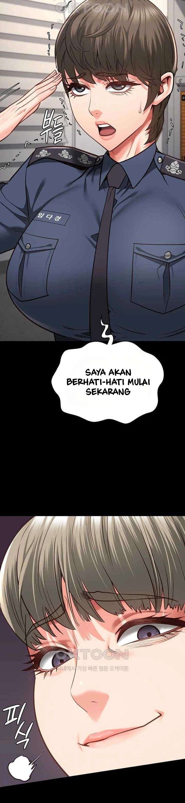 Locked Up - Chapter 54 6