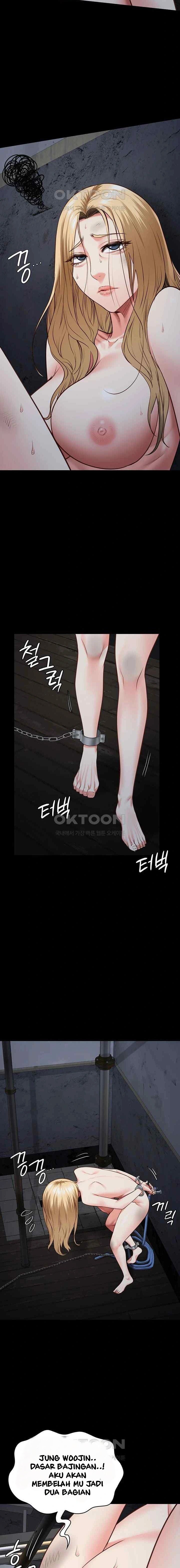 Locked Up - Chapter 54 14