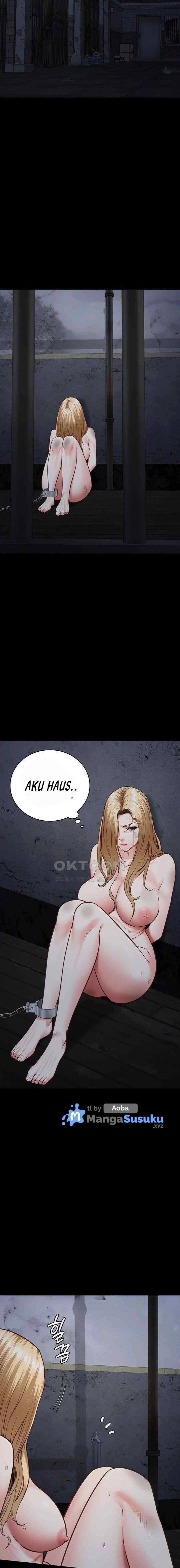 Locked Up - Chapter 54 13