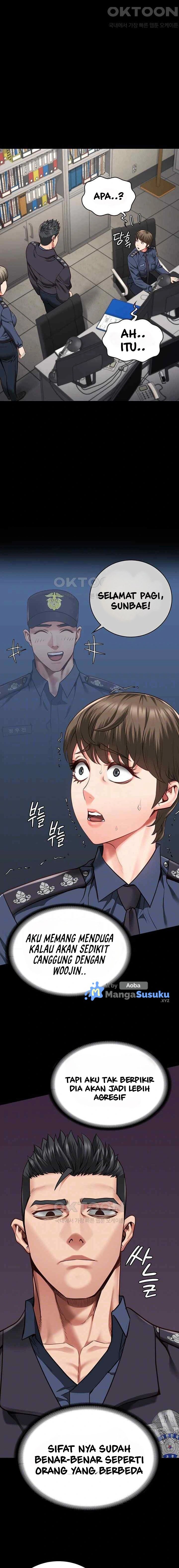 Locked Up - Chapter 54 3