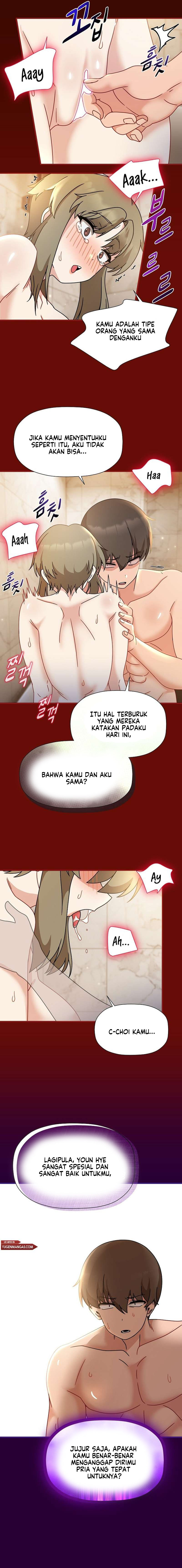 Recruiting - Chapter 54 7