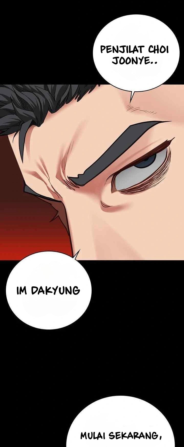 Locked Up - Chapter 54 31