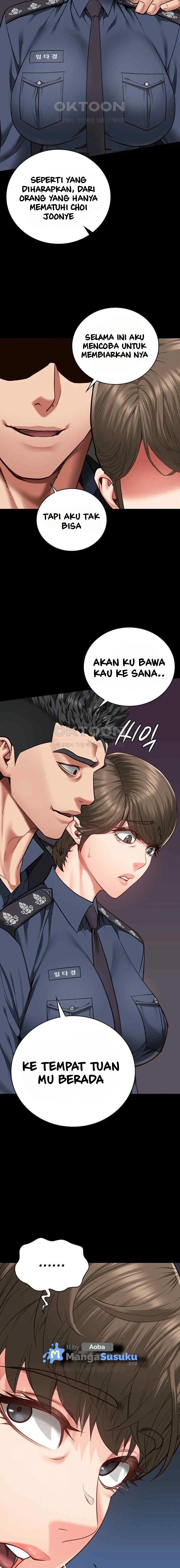 Locked Up - Chapter 54 9