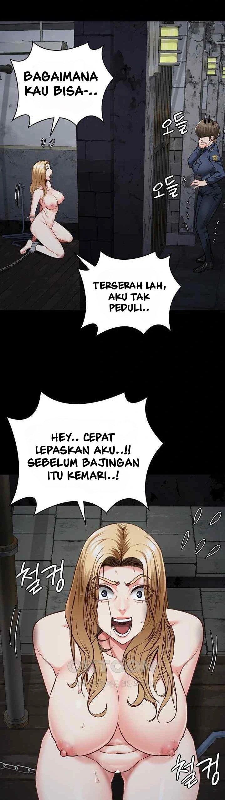 Locked Up - Chapter 54 19