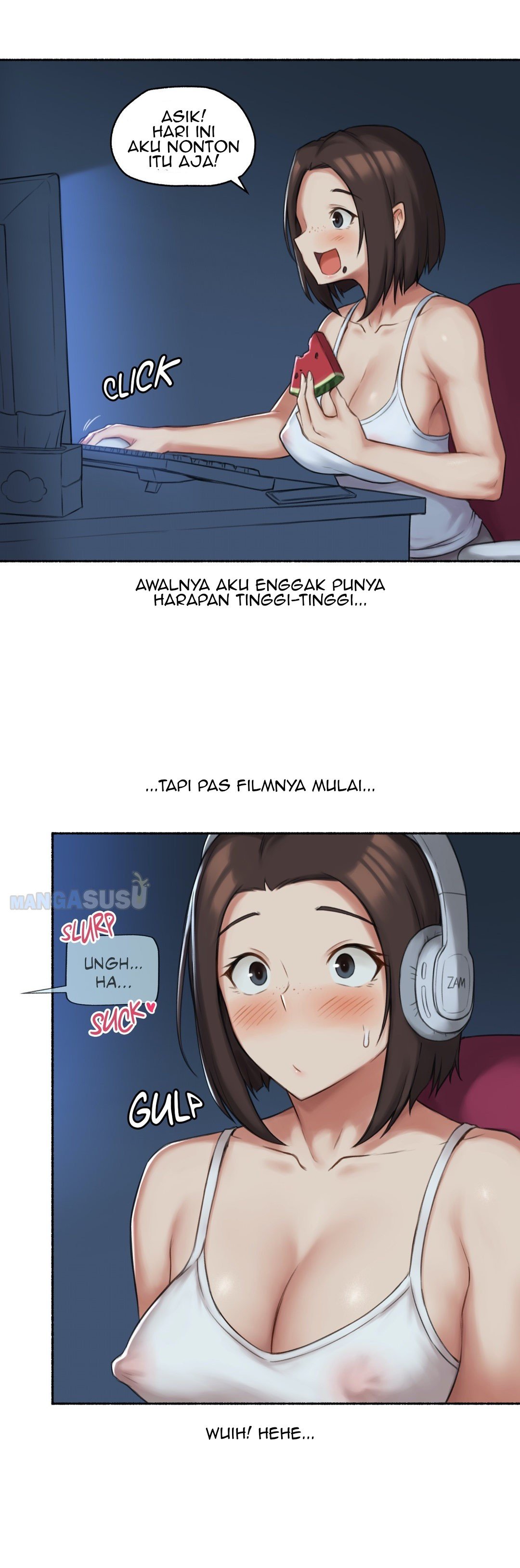 I Did This - Chapter 54 8