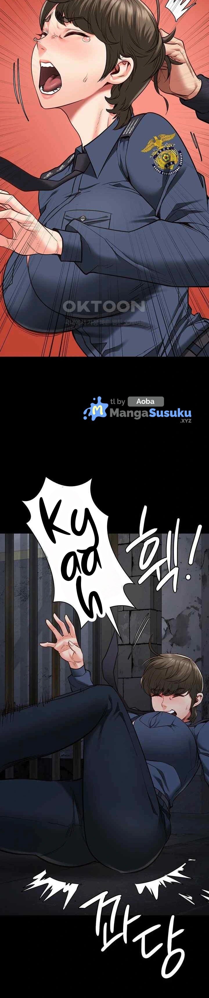 Locked Up - Chapter 54 24