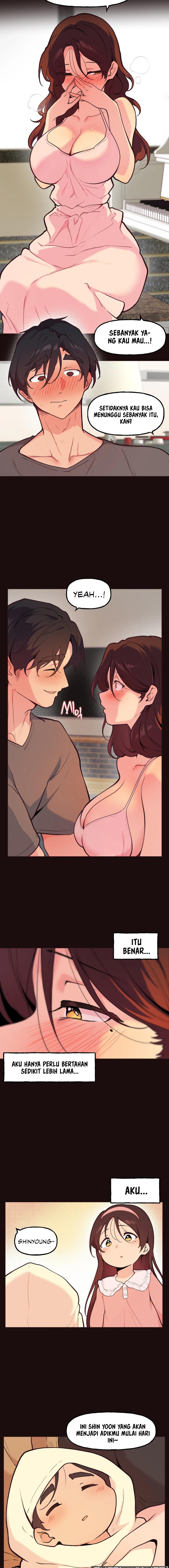 Son of Nam - Chapter 55 4