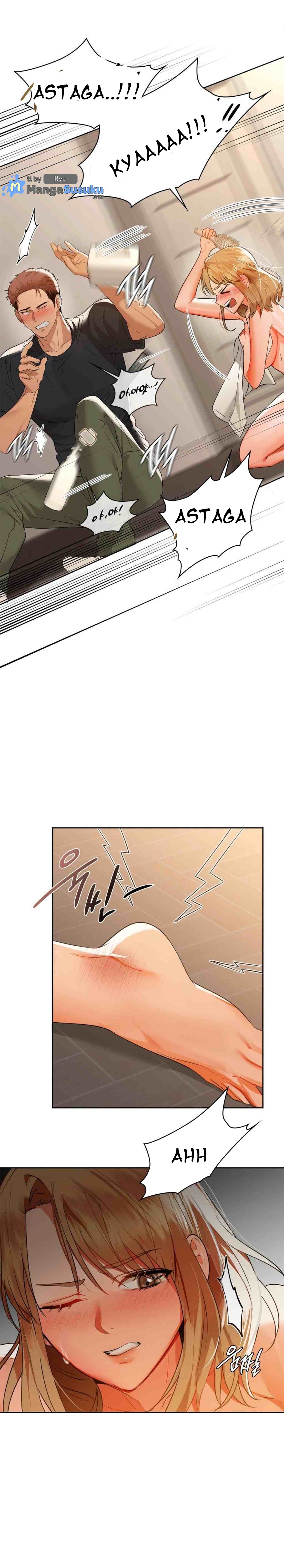 Caffeine - Chapter 55 5