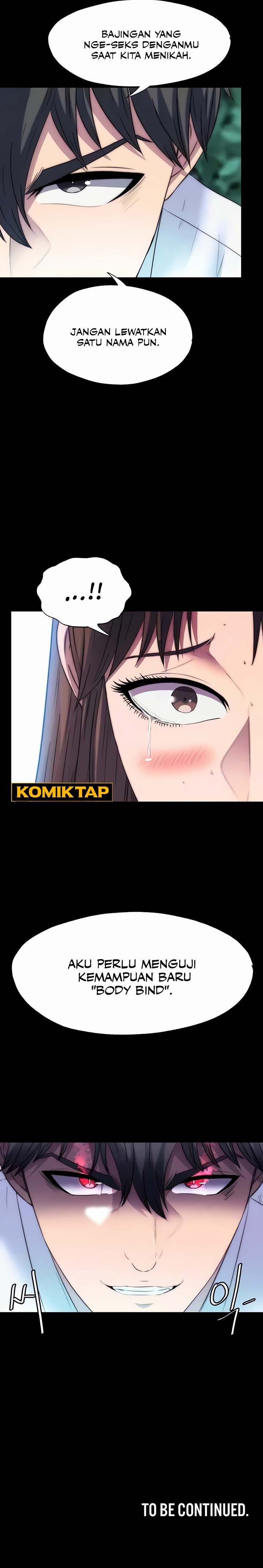 Body Bind - Chapter 55 7