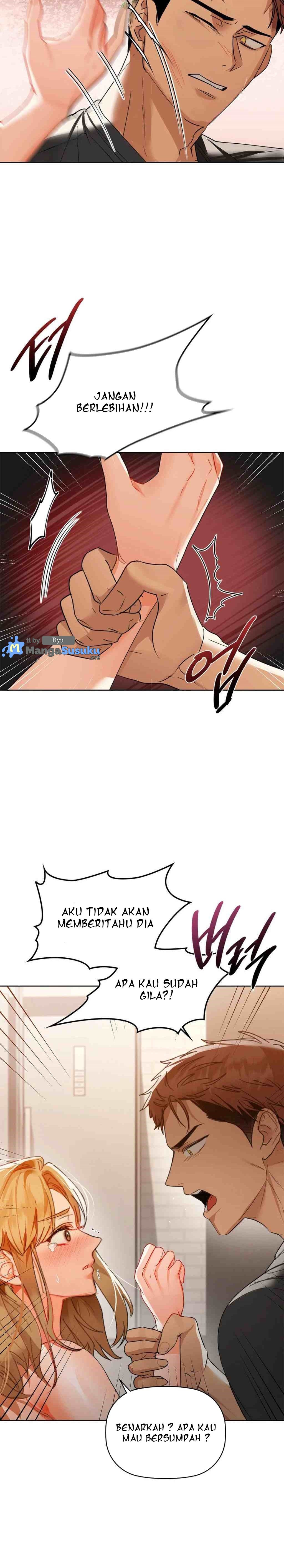 Caffeine - Chapter 55 18