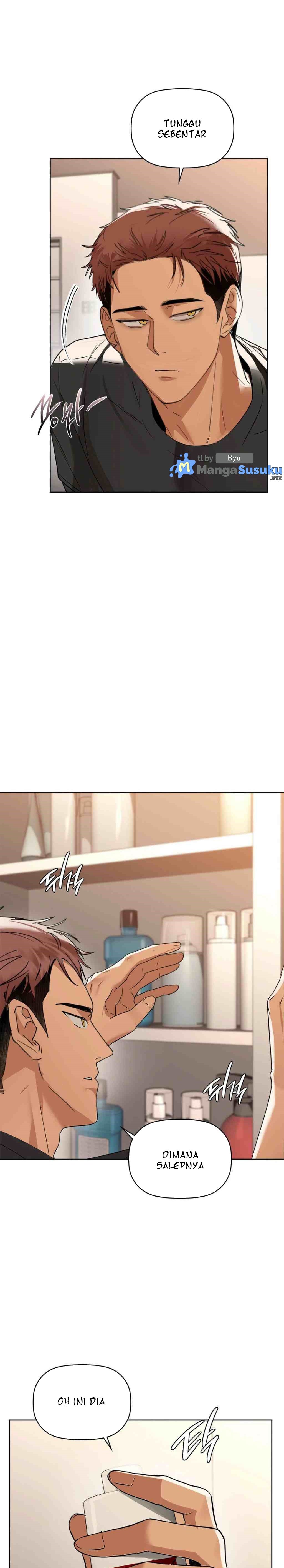 Caffeine - Chapter 55 16