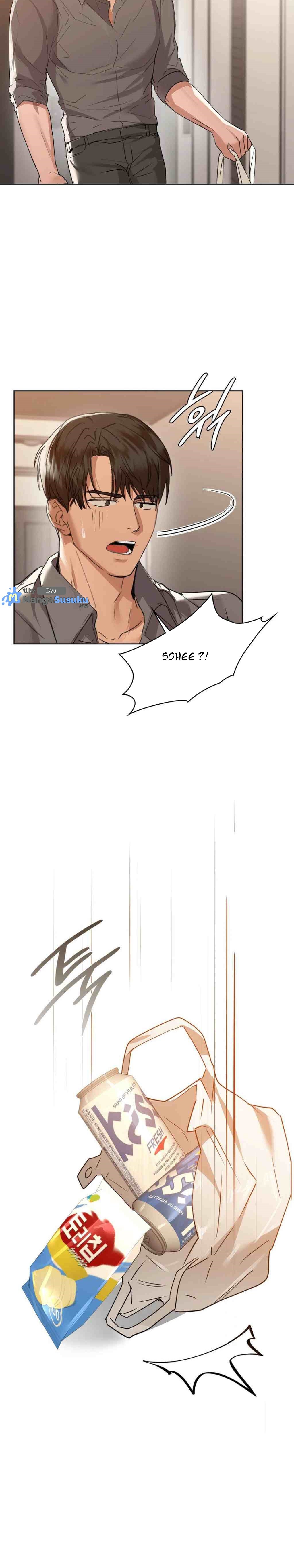 Caffeine - Chapter 55 26
