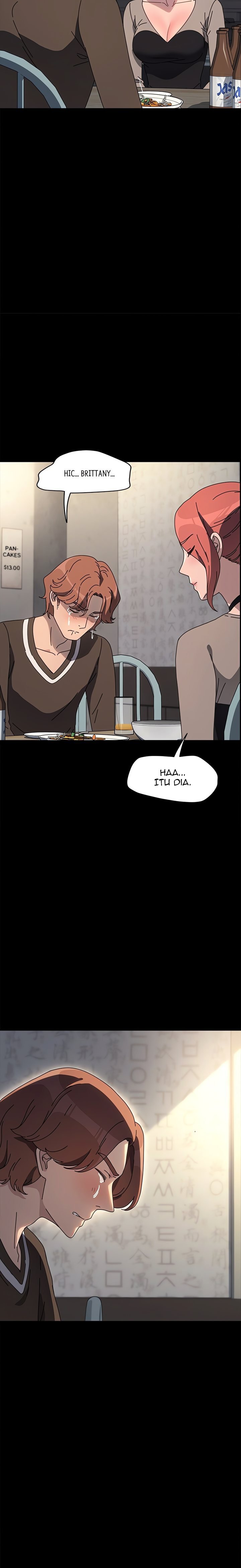 Man of The House - Chapter 55 24