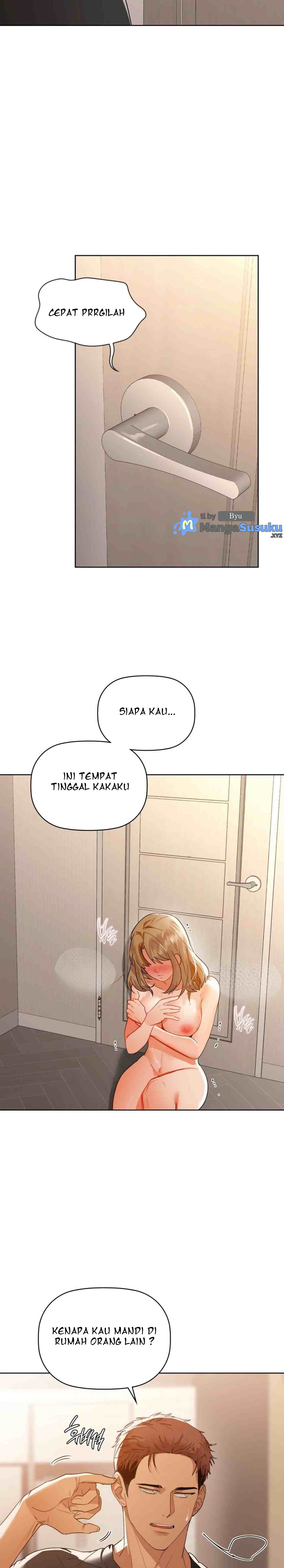 Caffeine - Chapter 55 8