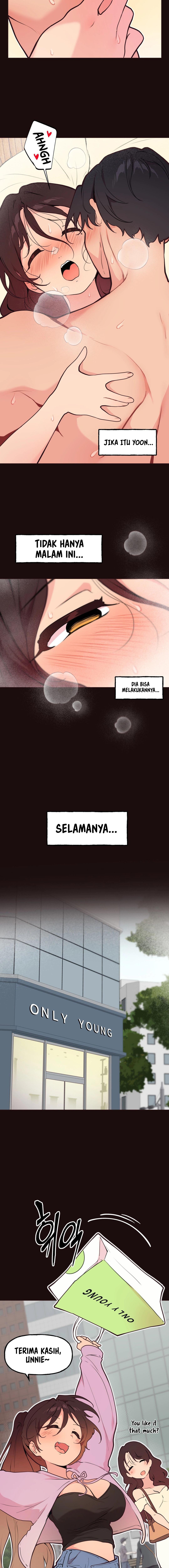 Son of Nam - Chapter 55 9