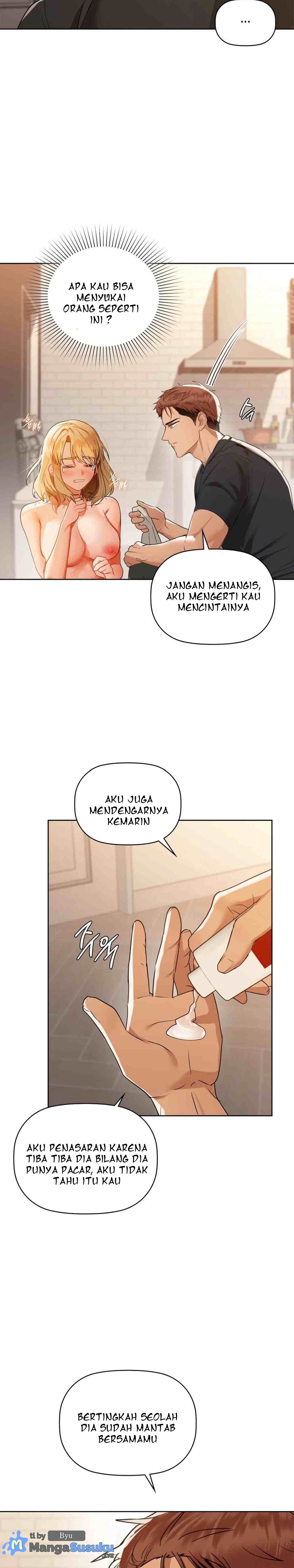 Caffeine - Chapter 55 23