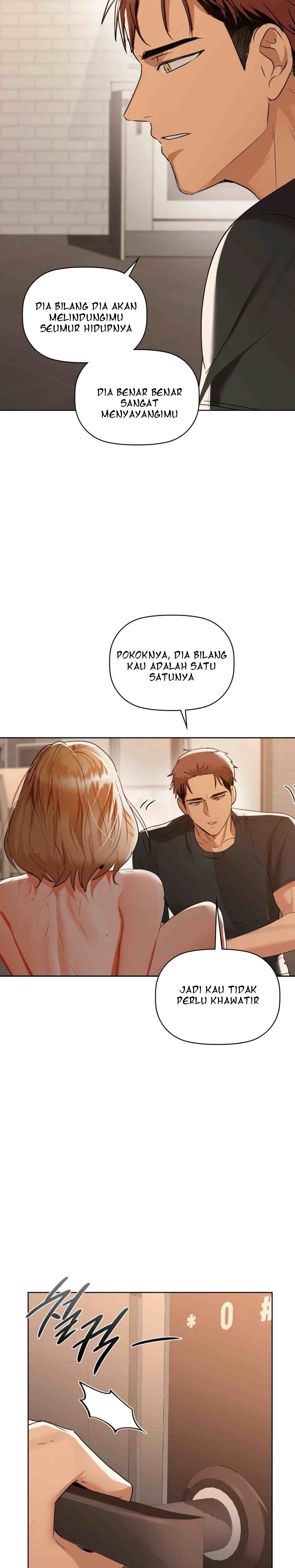 Caffeine - Chapter 55 24