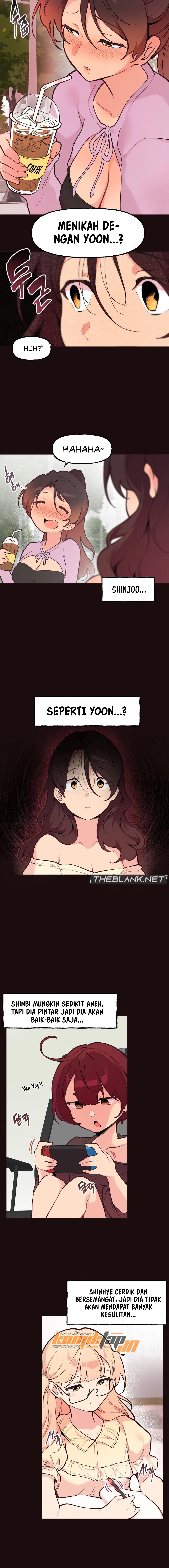 Son of Nam - Chapter 55 13