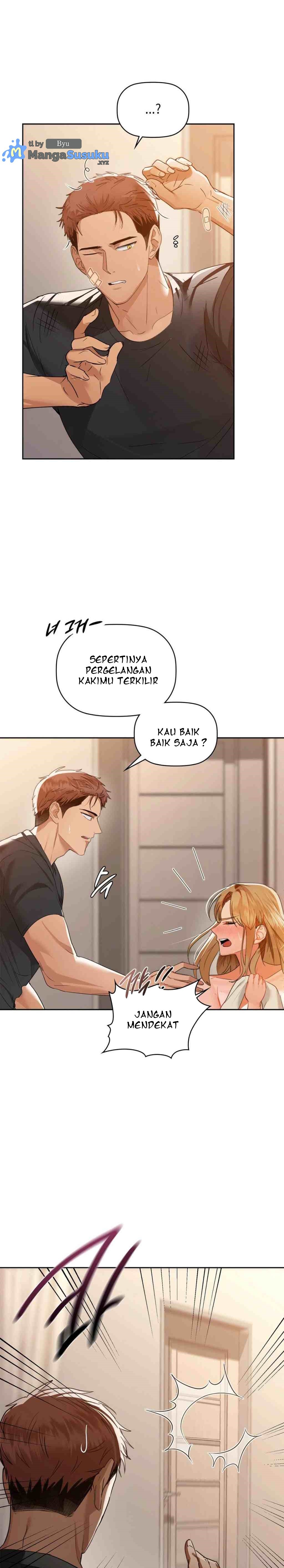 Caffeine - Chapter 55 6