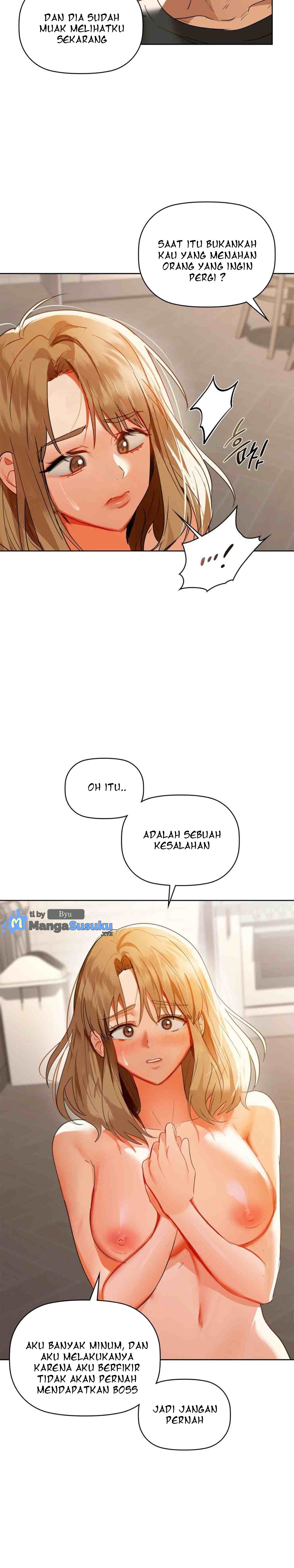 Caffeine - Chapter 55 20
