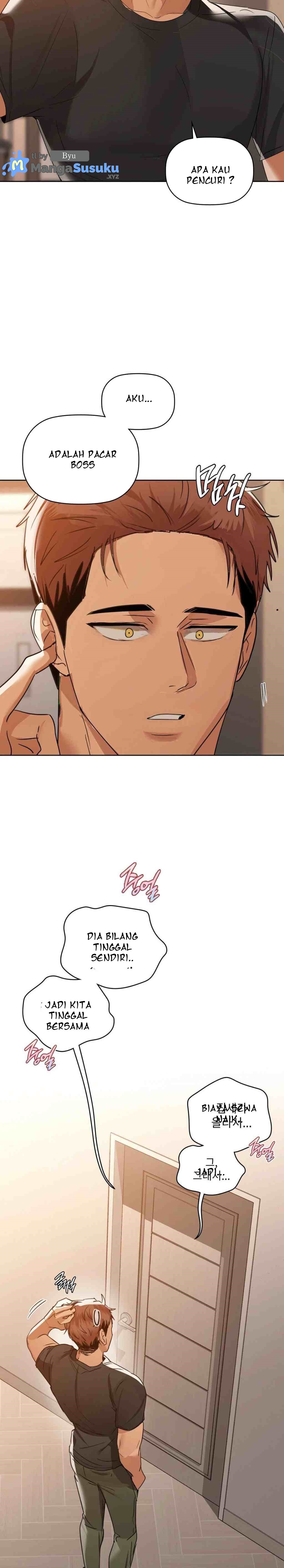 Caffeine - Chapter 55 9
