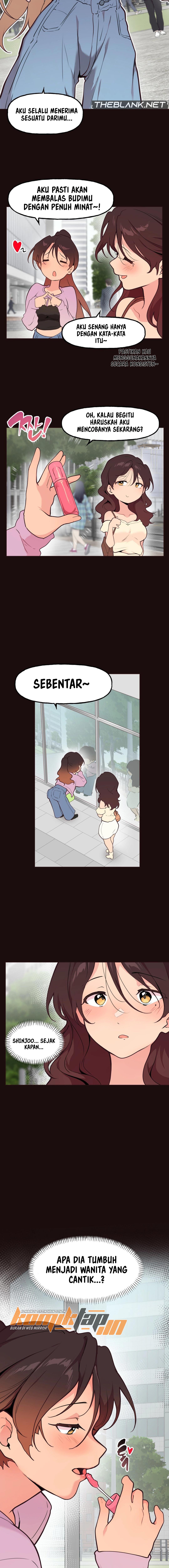 Son of Nam - Chapter 55 10