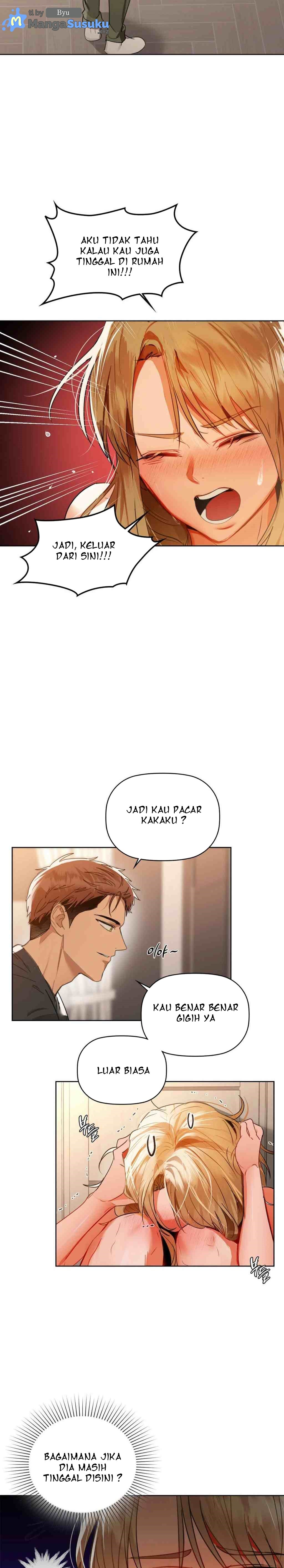 Caffeine - Chapter 55 10