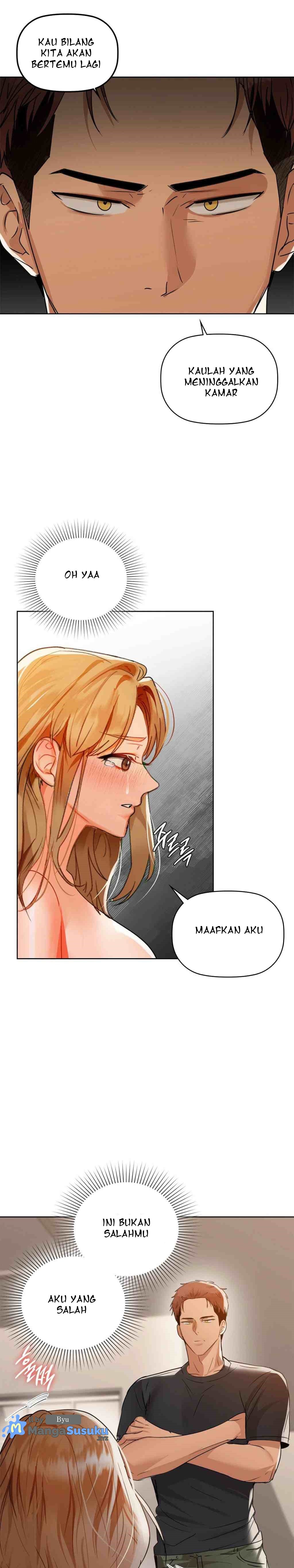 Caffeine - Chapter 55 21