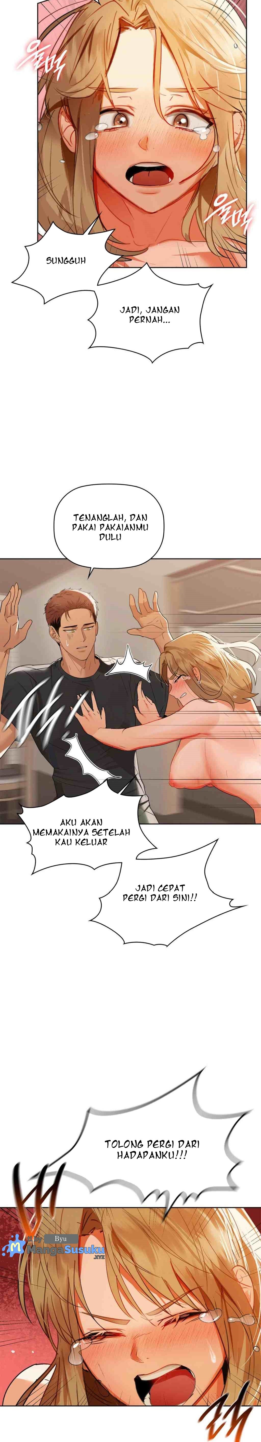 Caffeine - Chapter 55 14