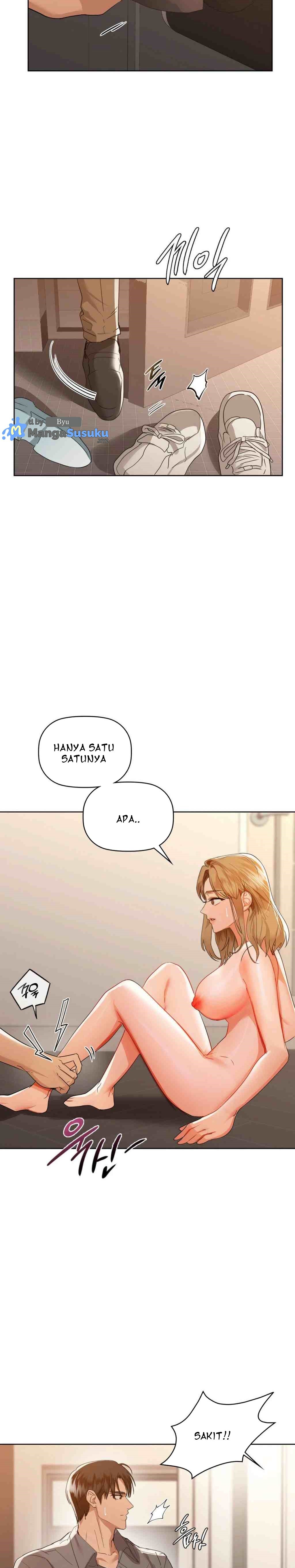 Caffeine - Chapter 55 25
