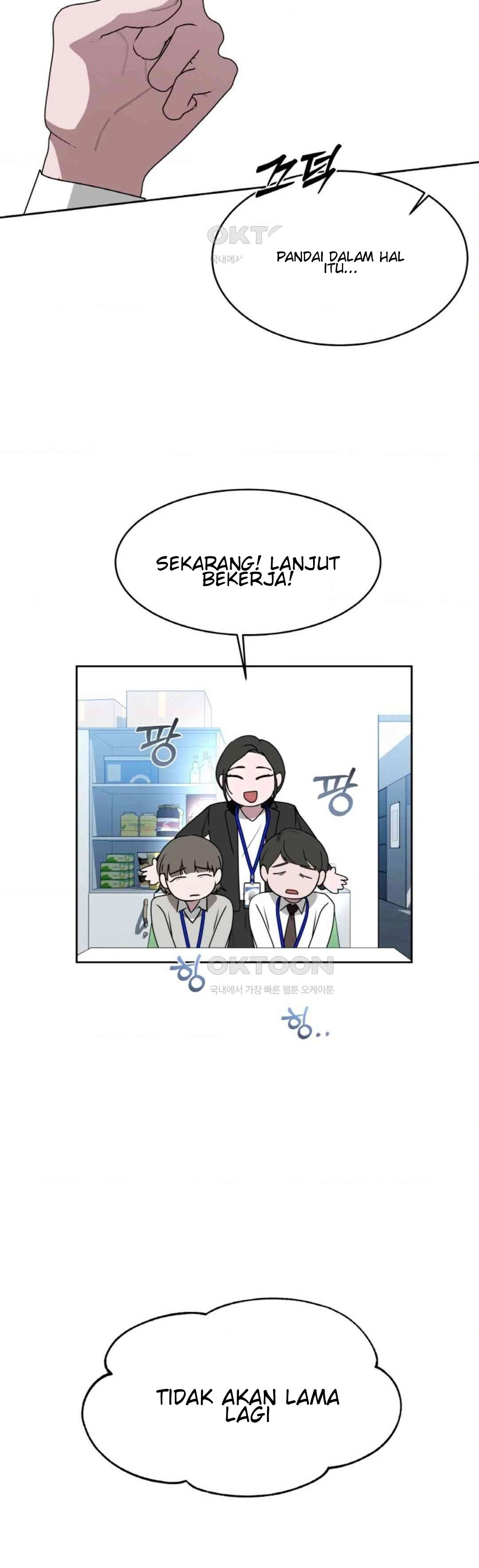 The Change of Season - Chapter 55 11 The Change of Season - Chapter 55 11