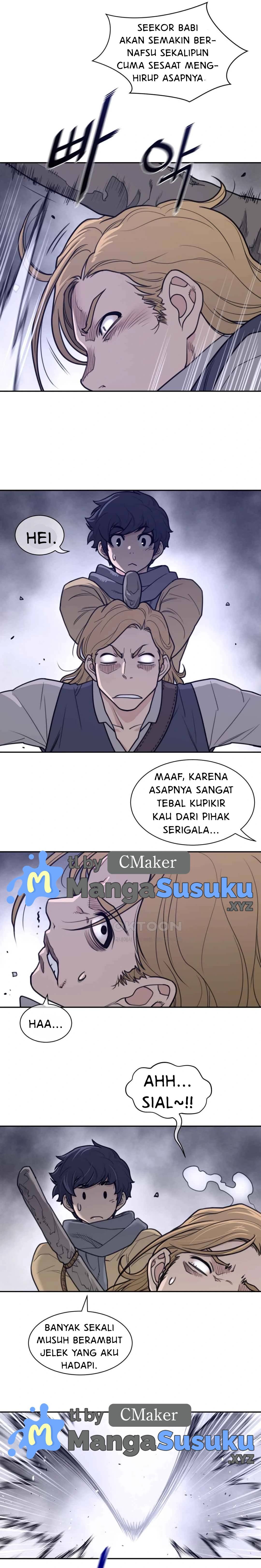 Perfect Half - Chapter 175 6