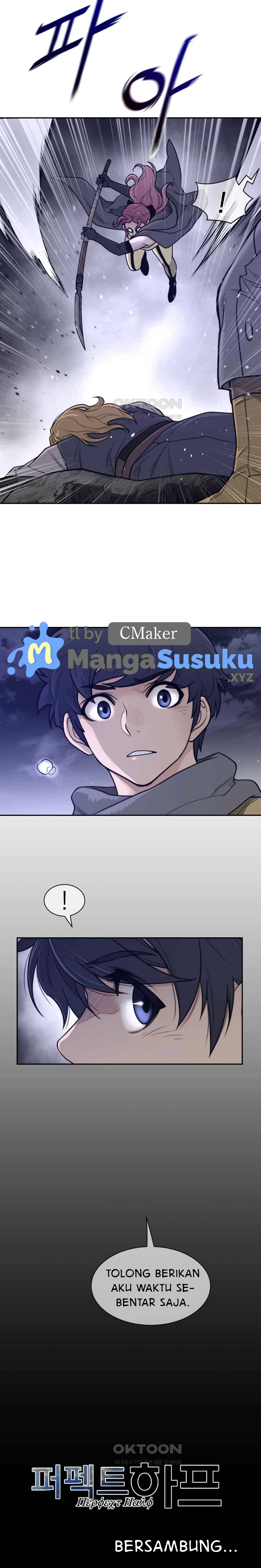 Perfect Half - Chapter 175 7