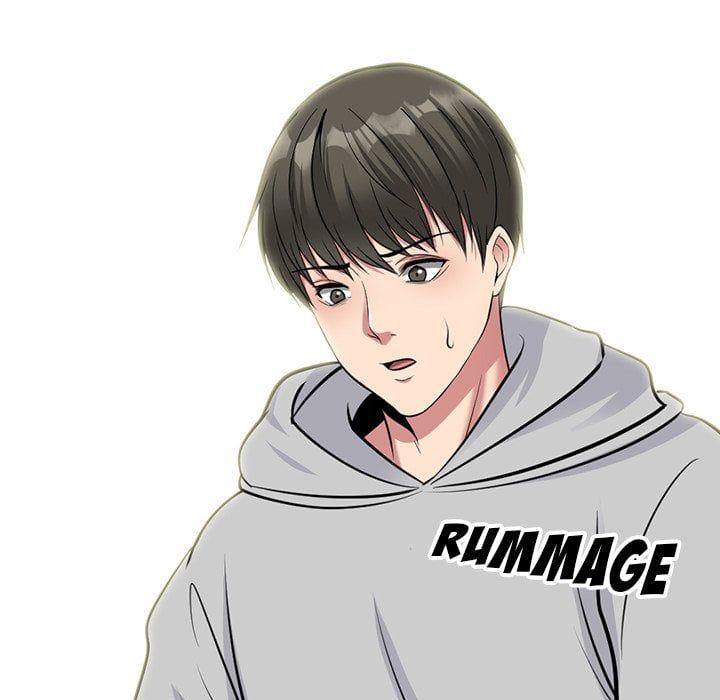 Extra Credit - Chapter 172 92