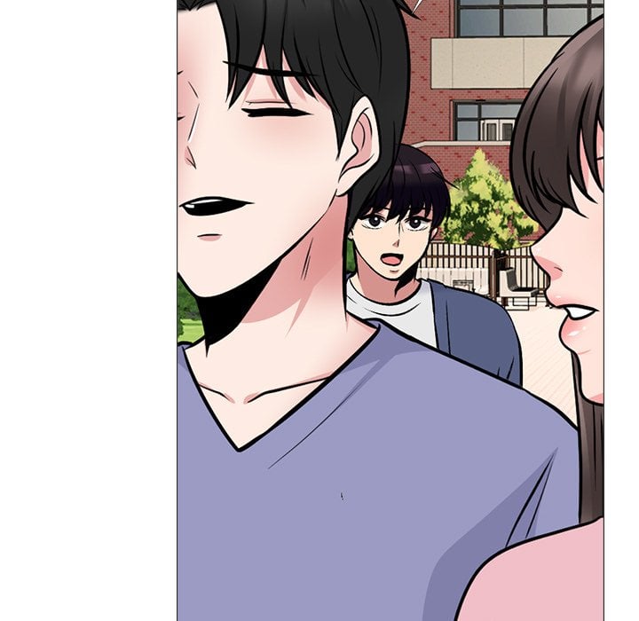 Extra Credit - Chapter 172 20