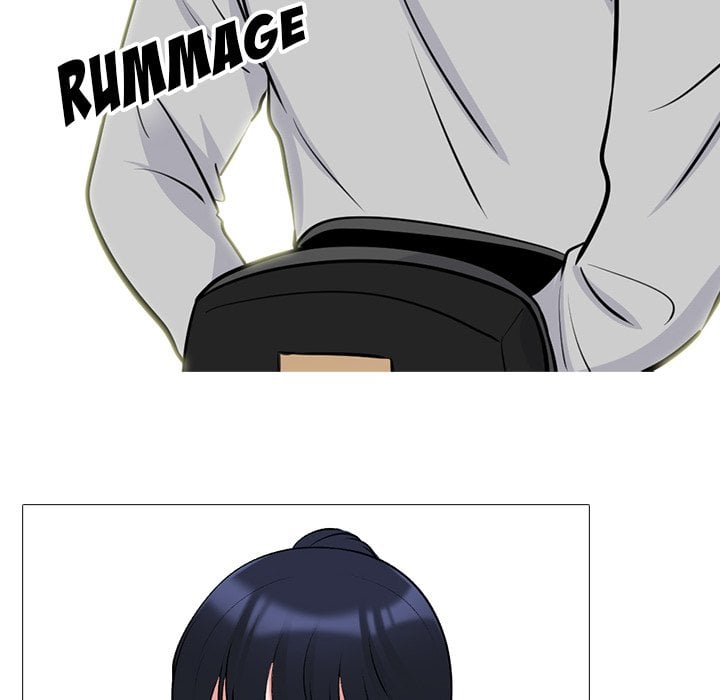 Extra Credit - Chapter 172 93