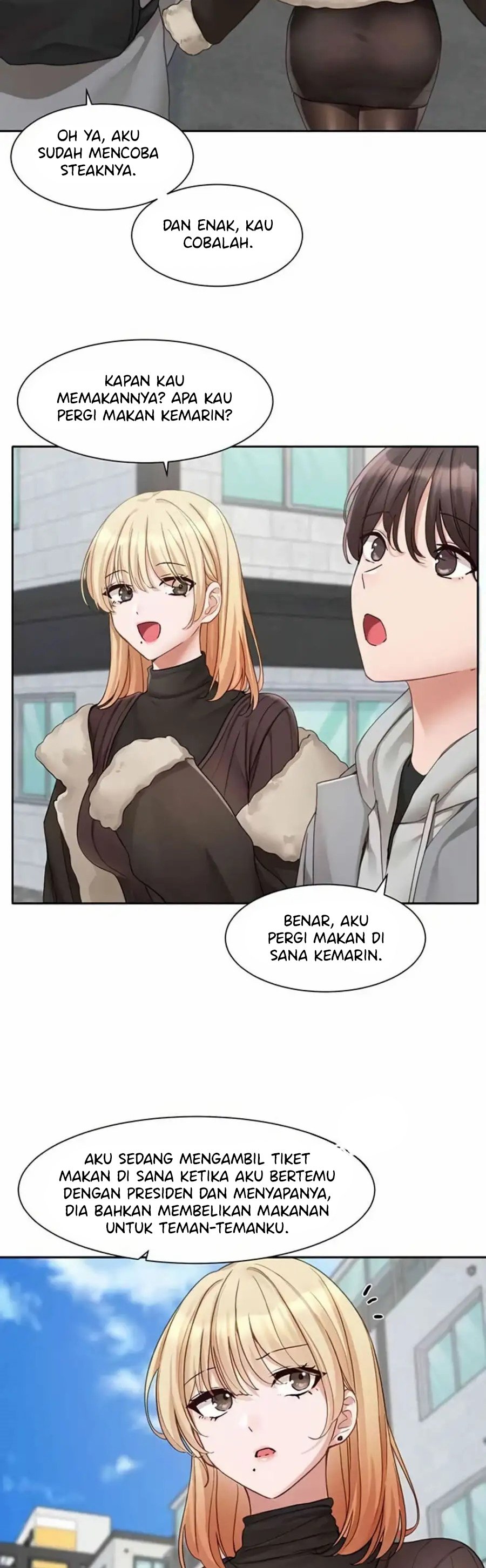 Circles - Chapter 161 23