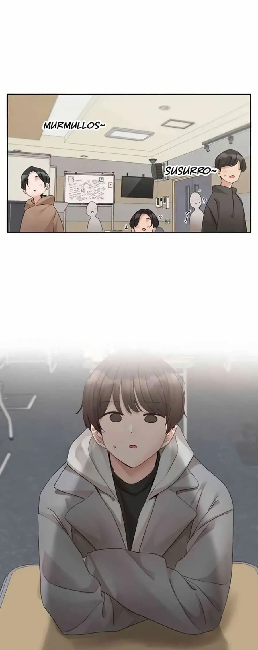 Circles - Chapter 161 38