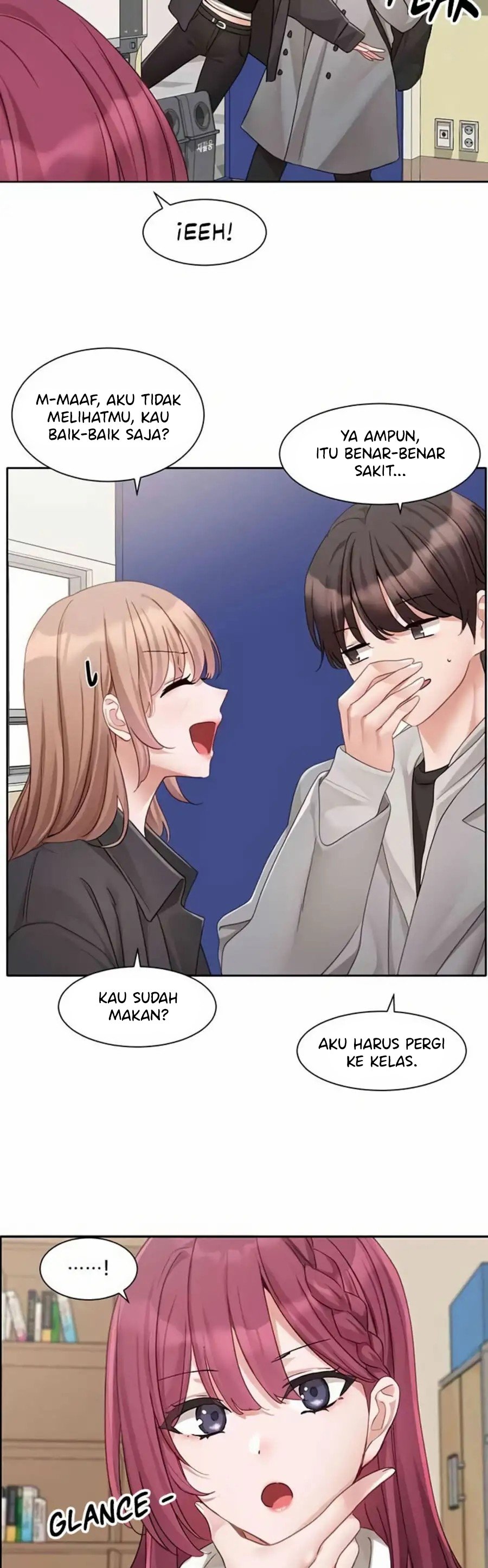 Circles - Chapter 161 31