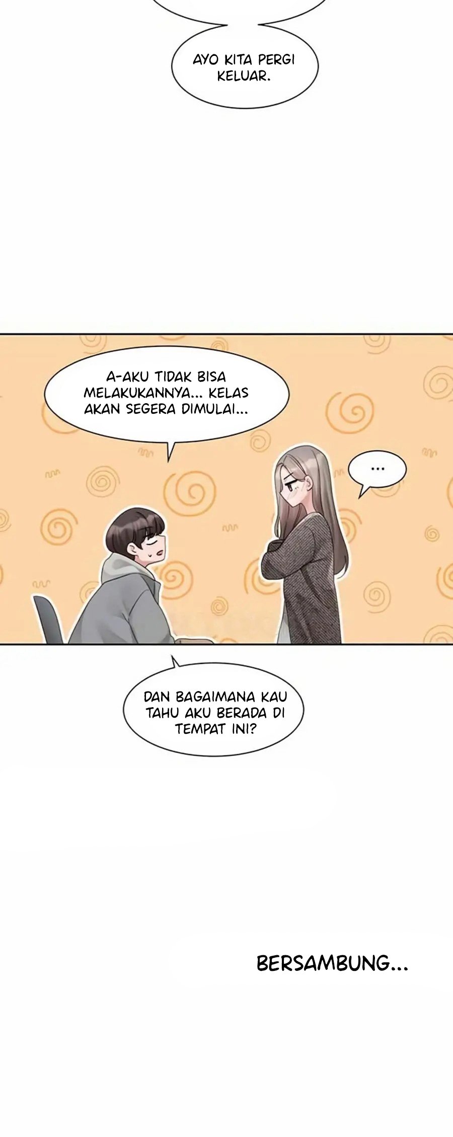 Circles - Chapter 161 40