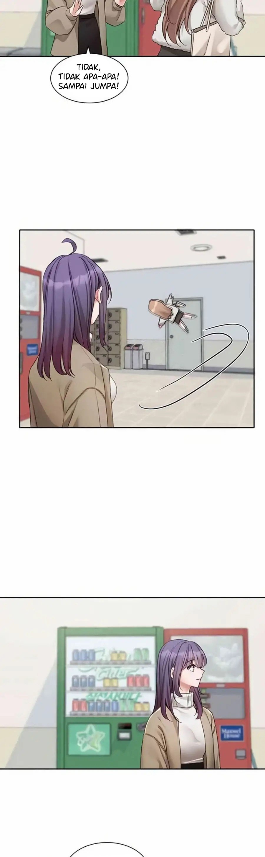 Circles - Chapter 161 16