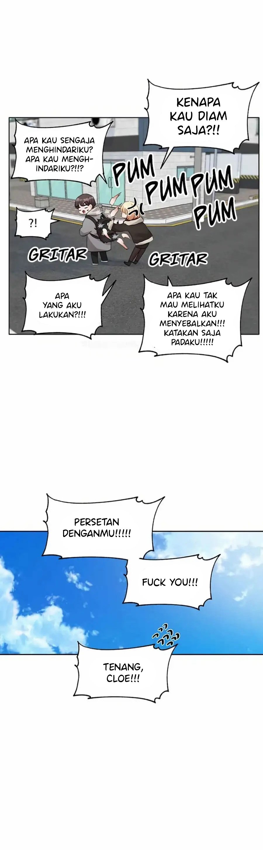 Circles - Chapter 161 28