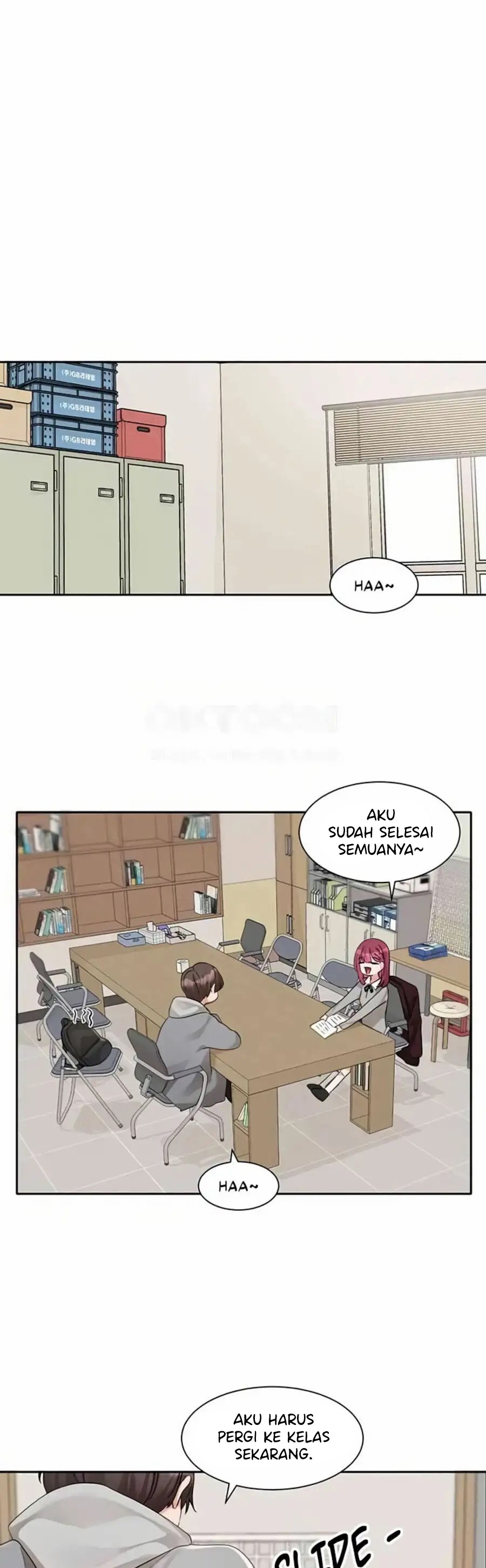 Circles - Chapter 161 29