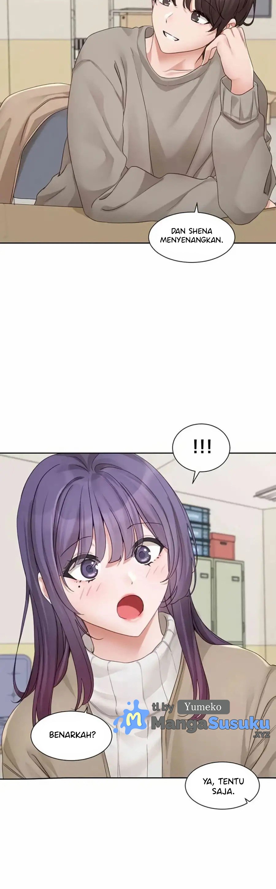 Circles - Chapter 161 20