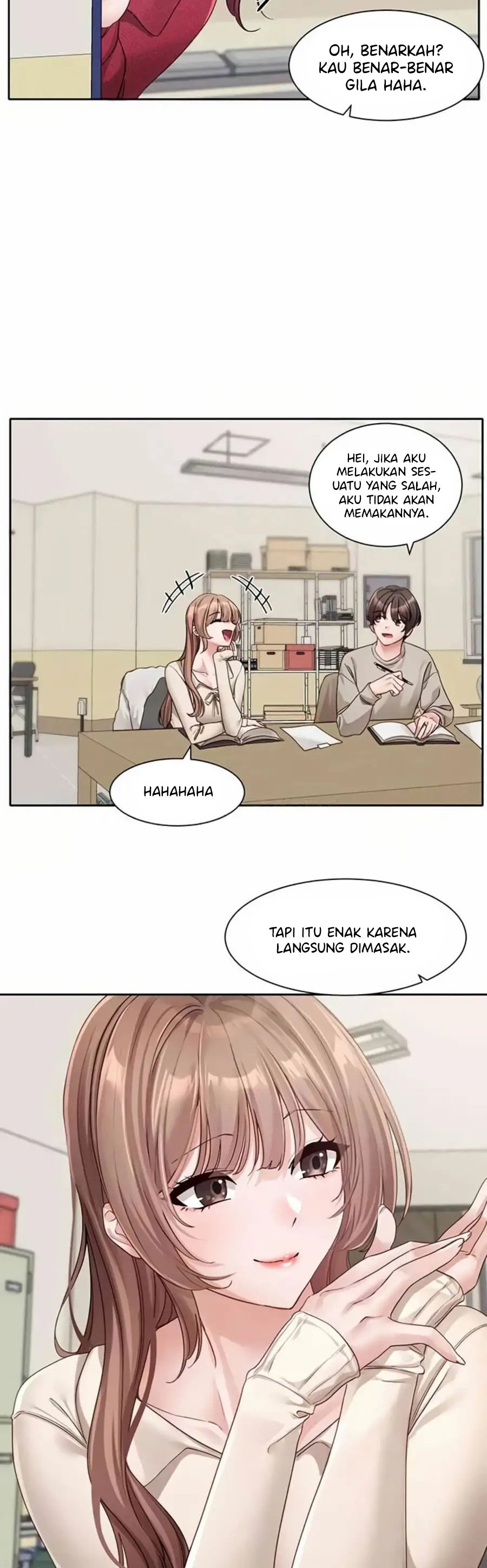 Circles - Chapter 161 7