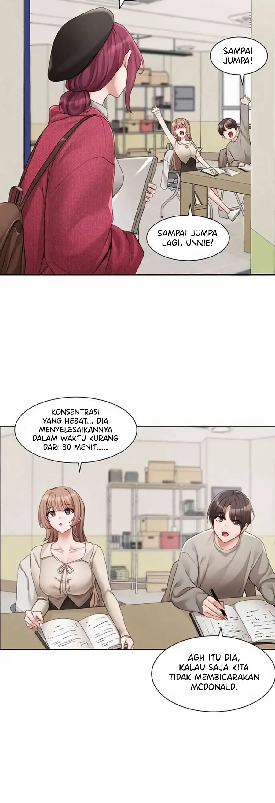 Circles - Chapter 161 4